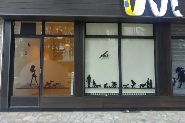 Vetmemorial Veteriner Kliniği - Resim 9