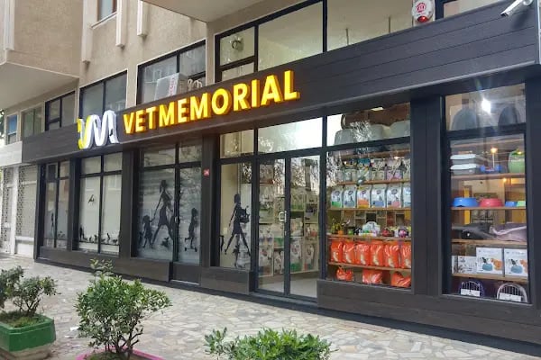 Vetmemorial Veteriner Kliniği - Resim 15