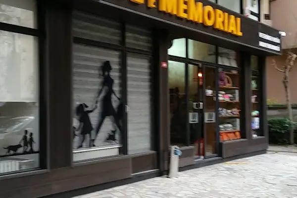 Vetmemorial Veteriner Kliniği - Resim 7