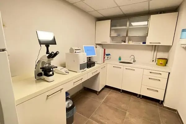 Vetmemorial Veteriner Kliniği - Resim 2