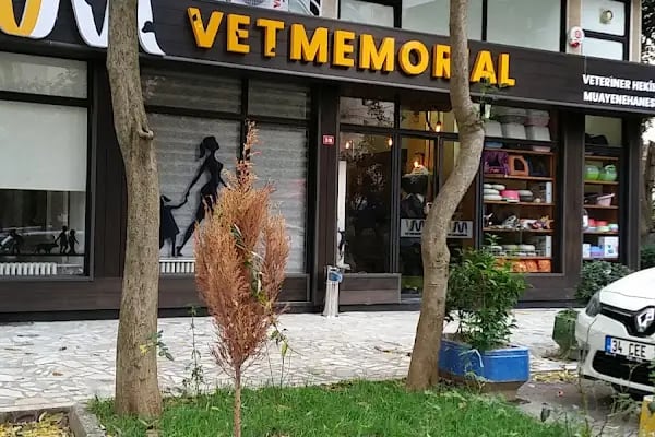Vetmemorial Veteriner Kliniği - Resim 20