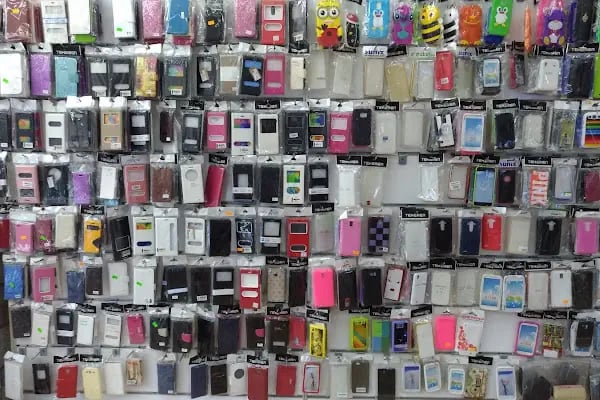 SİBER ELEKTRONİK BİLGİSAYAR TAMİR SERVİSİ TABLET TAMİR SERVİSİ &amp; TELEFON TAMİRİ - Resim 4