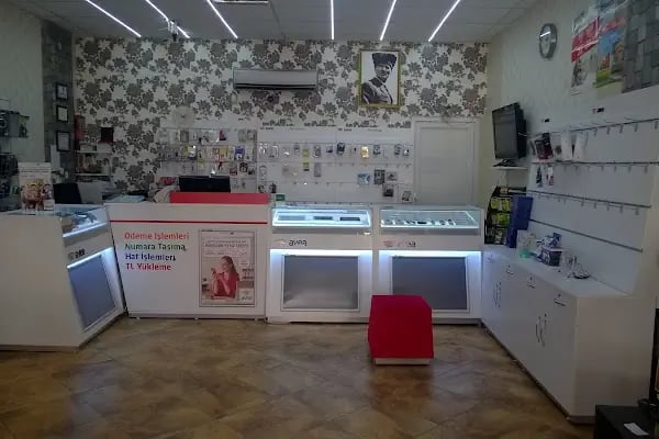 SİBER ELEKTRONİK BİLGİSAYAR TAMİR SERVİSİ TABLET TAMİR SERVİSİ &amp; TELEFON TAMİRİ - Resim 12