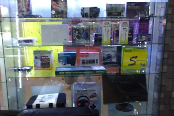 SİBER ELEKTRONİK BİLGİSAYAR TAMİR SERVİSİ TABLET TAMİR SERVİSİ &amp; TELEFON TAMİRİ - Resim 16