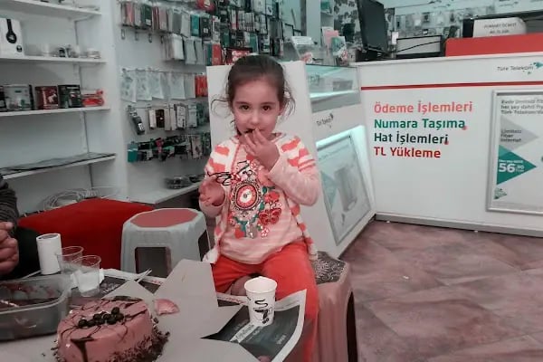 SİBER ELEKTRONİK BİLGİSAYAR TAMİR SERVİSİ TABLET TAMİR SERVİSİ &amp; TELEFON TAMİRİ - Resim 11