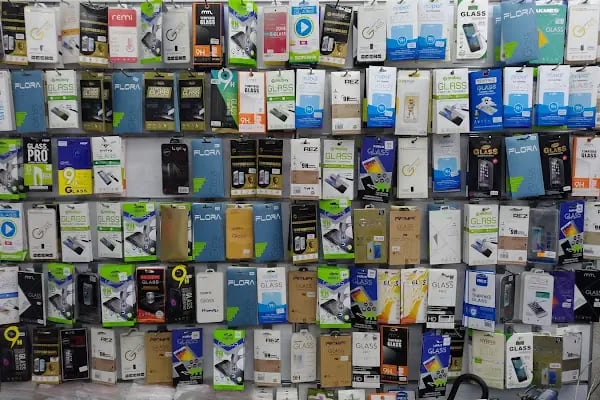 SİBER ELEKTRONİK BİLGİSAYAR TAMİR SERVİSİ TABLET TAMİR SERVİSİ &amp; TELEFON TAMİRİ - Resim 6