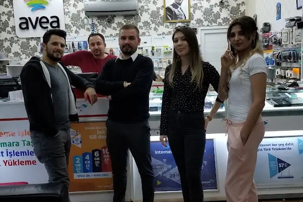 SİBER ELEKTRONİK BİLGİSAYAR TAMİR SERVİSİ TABLET TAMİR SERVİSİ &amp; TELEFON TAMİRİ - Resim 13