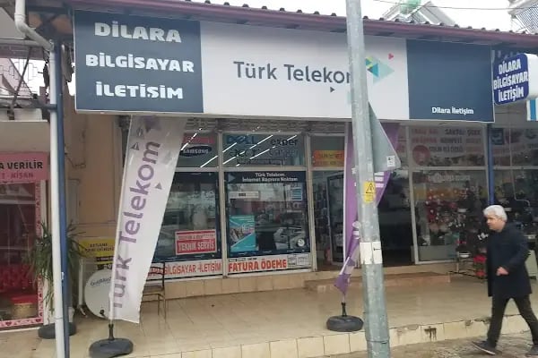 SİBER ELEKTRONİK BİLGİSAYAR TAMİR SERVİSİ TABLET TAMİR SERVİSİ &amp; TELEFON TAMİRİ - Resim 2