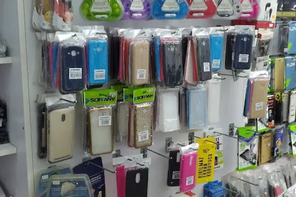 SİBER ELEKTRONİK BİLGİSAYAR TAMİR SERVİSİ TABLET TAMİR SERVİSİ &amp; TELEFON TAMİRİ - Resim 3