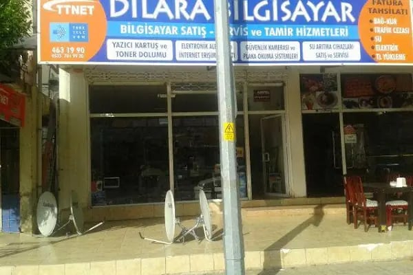 SİBER ELEKTRONİK BİLGİSAYAR TAMİR SERVİSİ TABLET TAMİR SERVİSİ &amp; TELEFON TAMİRİ - Resim 8