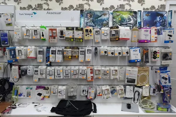 SİBER ELEKTRONİK BİLGİSAYAR TAMİR SERVİSİ TABLET TAMİR SERVİSİ &amp; TELEFON TAMİRİ - Resim 5