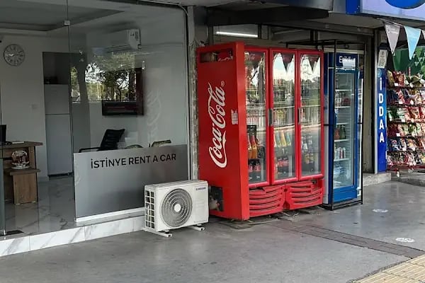 İstinye Rent A Car - Resim 3
