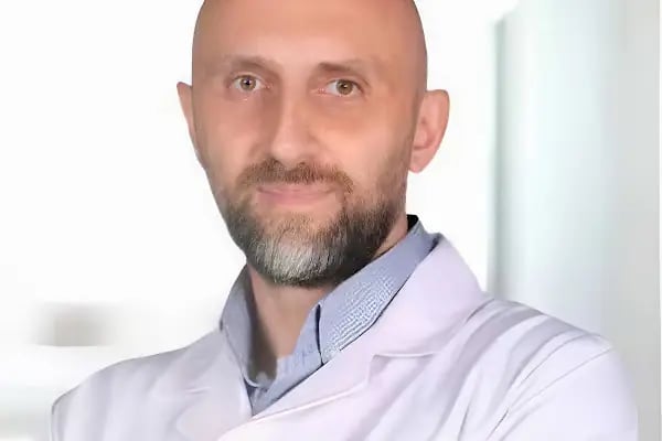 Ortopedi ve Travmatoloji Uzmanı Op. Dr. Orkun Gül - Resim 1