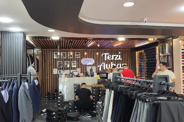 Terzi Ünlü &amp; Kuru Temizleme - Resim 3