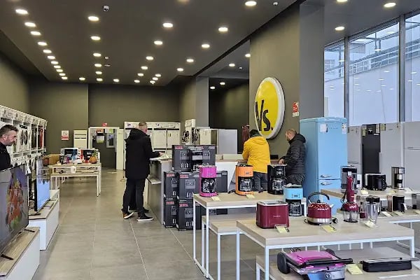 Vs Outlet Ankara - Resim 2