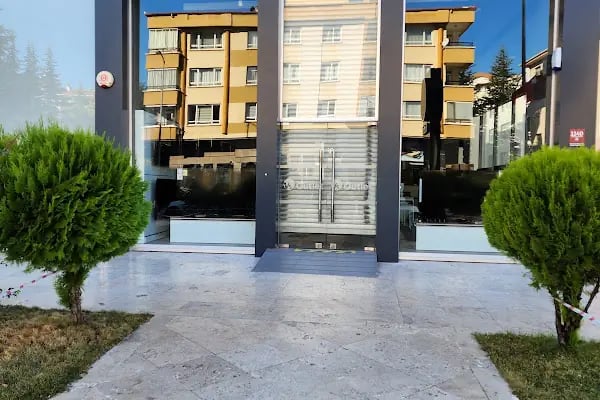 Vs Outlet Ankara - Resim 1