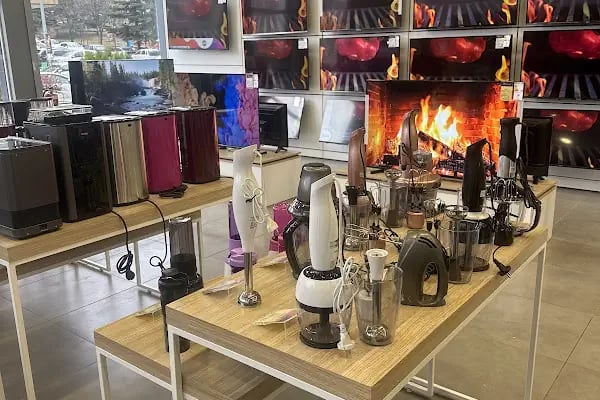 Vs Outlet Ankara - Resim 8