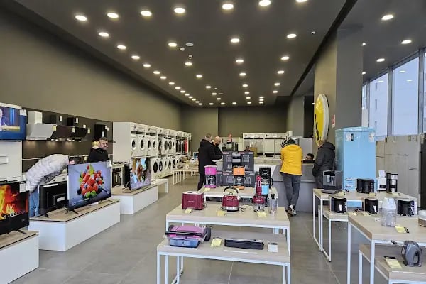 Vs Outlet Ankara - Resim 5