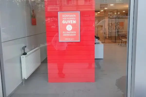 Vs Outlet Ankara - Resim 12