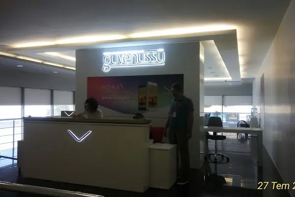Vs Outlet Ankara - Resim 20