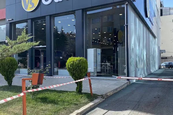 Vs Outlet Ankara - Resim 7