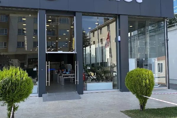 Vs Outlet Ankara - Resim 4