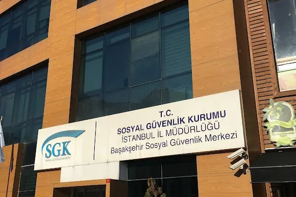 SGK Başakşehir - Resim 7