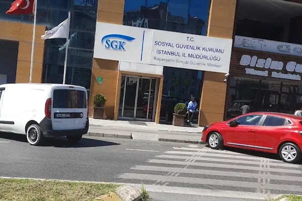 SGK Başakşehir - Resim 6