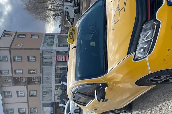 KARS OLGUN TAKSİ - Resim 4