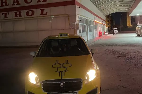 KARS OLGUN TAKSİ - Resim 2