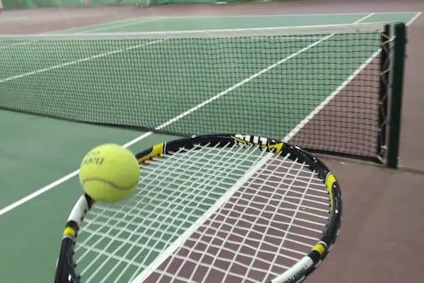 Şanlıurfa Büyükşehir Belediyesi Tenis Dünyası - Resim 16