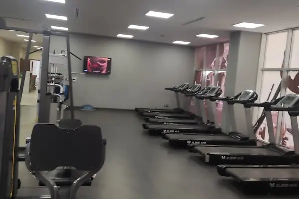 Şanlıurfa Büyükşehir Belediyesi Tenis Dünyası - Resim 3