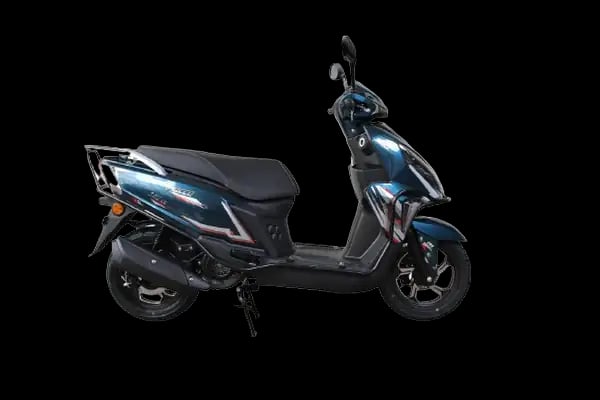 Bodrum Scooter Kiralama - Resim 5
