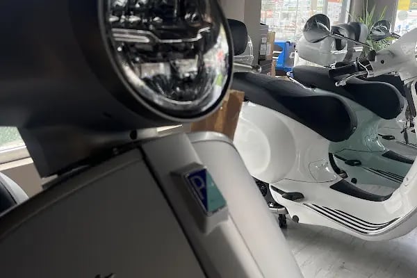 Bodrum Scooter Kiralama - Resim 14