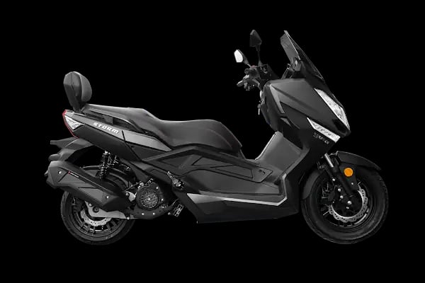 Bodrum Scooter Kiralama - Resim 18
