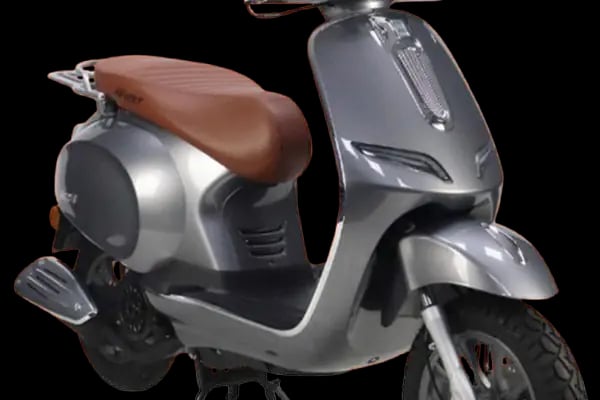 Bodrum Scooter Kiralama - Resim 8