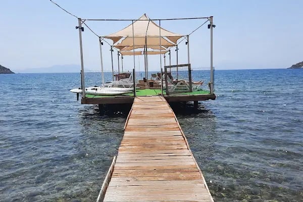 Fesleğenbükü Ahşap Evleri - Resim 8