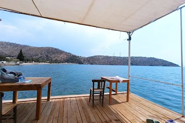 Fesleğenbükü Ahşap Evleri - Resim 7