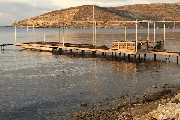 Fesleğenbükü Ahşap Evleri - Resim 11