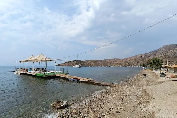 Fesleğenbükü Ahşap Evleri - Resim 5