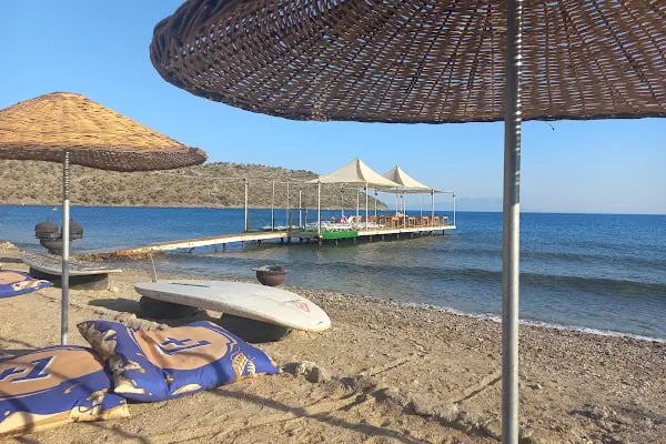 Fesleğenbükü Ahşap Evleri - Resim 9