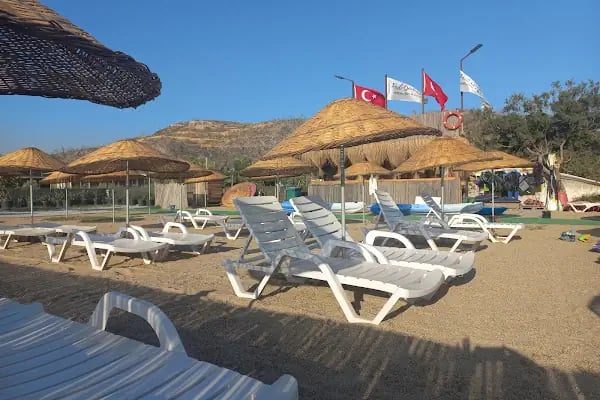 Fesleğenbükü Ahşap Evleri - Resim 1