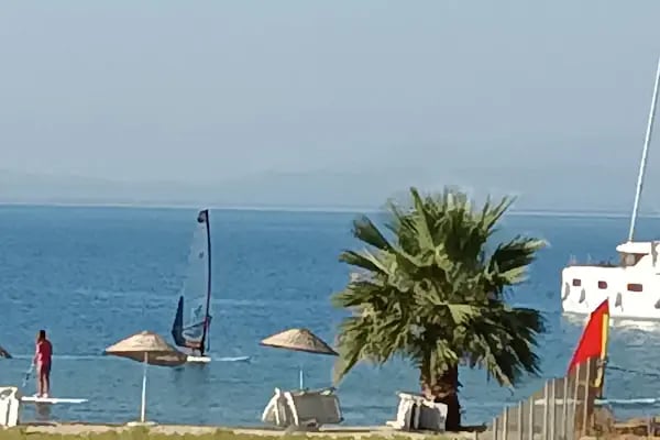 Fesleğenbükü Ahşap Evleri - Resim 12