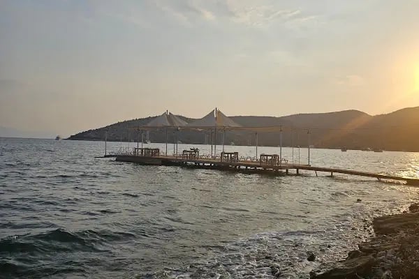 Fesleğenbükü Ahşap Evleri - Resim 15