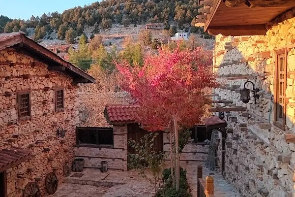 Ayşenaz Hanım Konağı - Resim 12