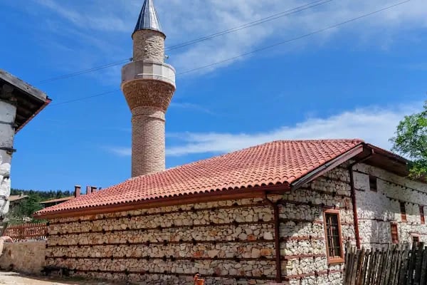 Ayşenaz Hanım Konağı - Resim 16