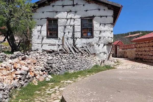 Ayşenaz Hanım Konağı - Resim 17
