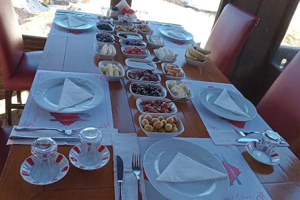 Ayşenaz Hanım Konağı - Resim 13