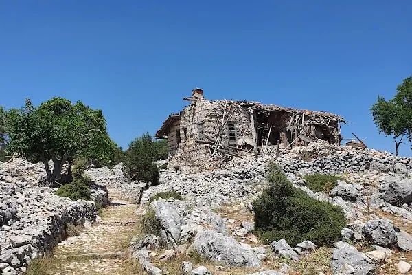 Ayşenaz Hanım Konağı - Resim 18
