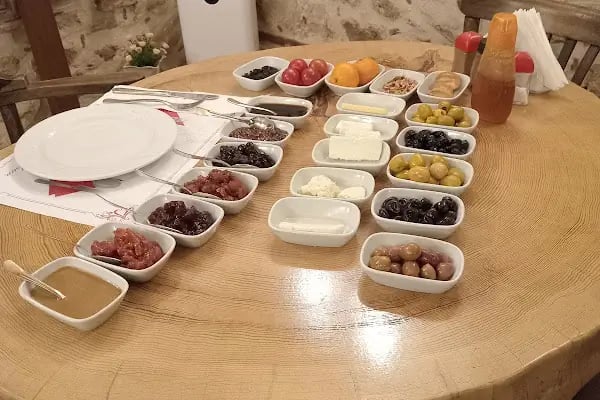 Ayşenaz Hanım Konağı - Resim 8
